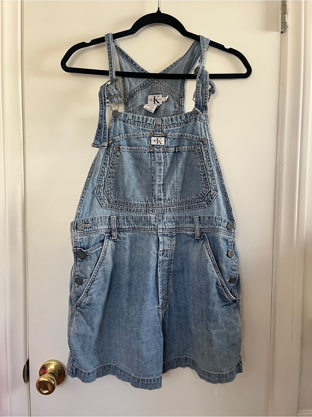 Calvin Klein Overalls